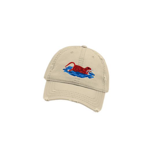 The Dad Cap
