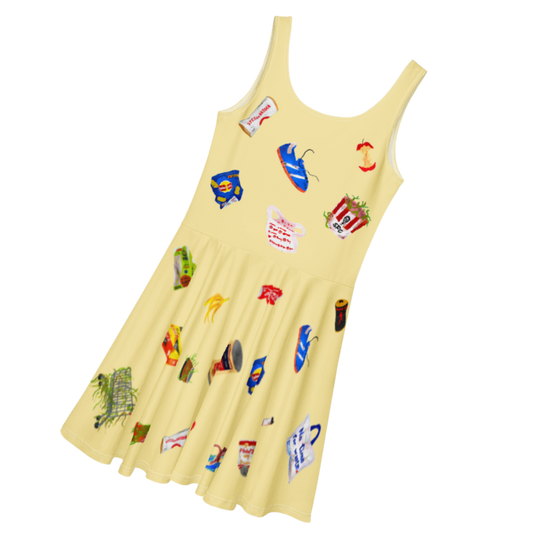 The Dress