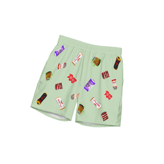 The Shorts