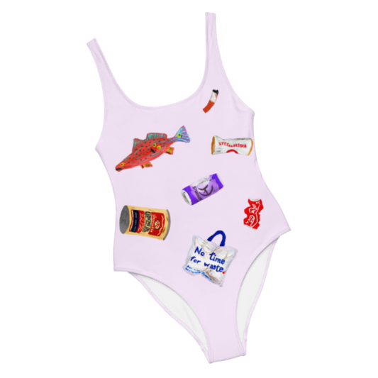 The Swimsuit