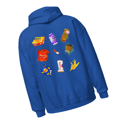 The Hoodie