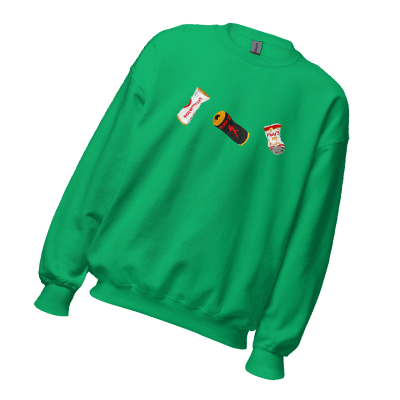 The Sweatshirt