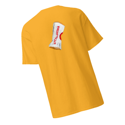 The Yellow Tee