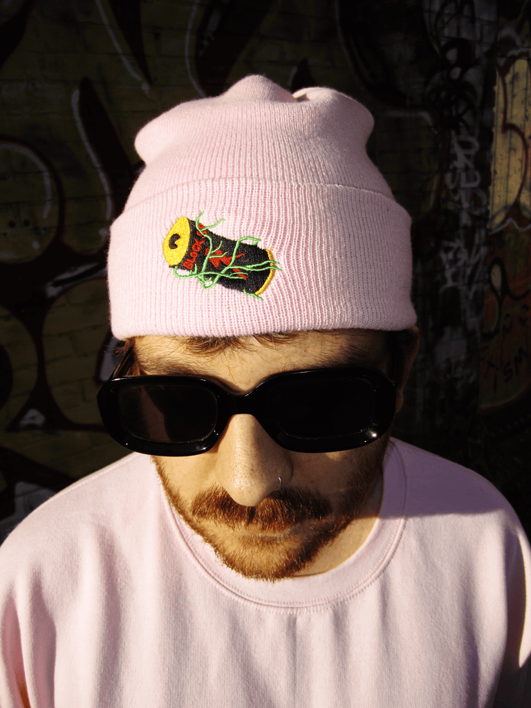 The Beanie