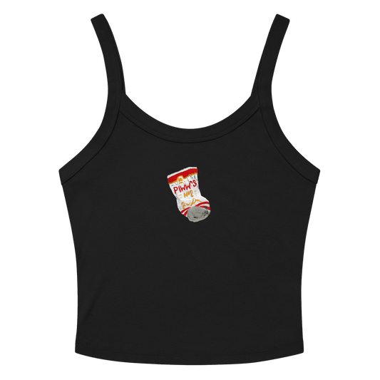 The Tank Top
