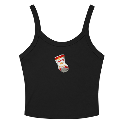 The Tank Top