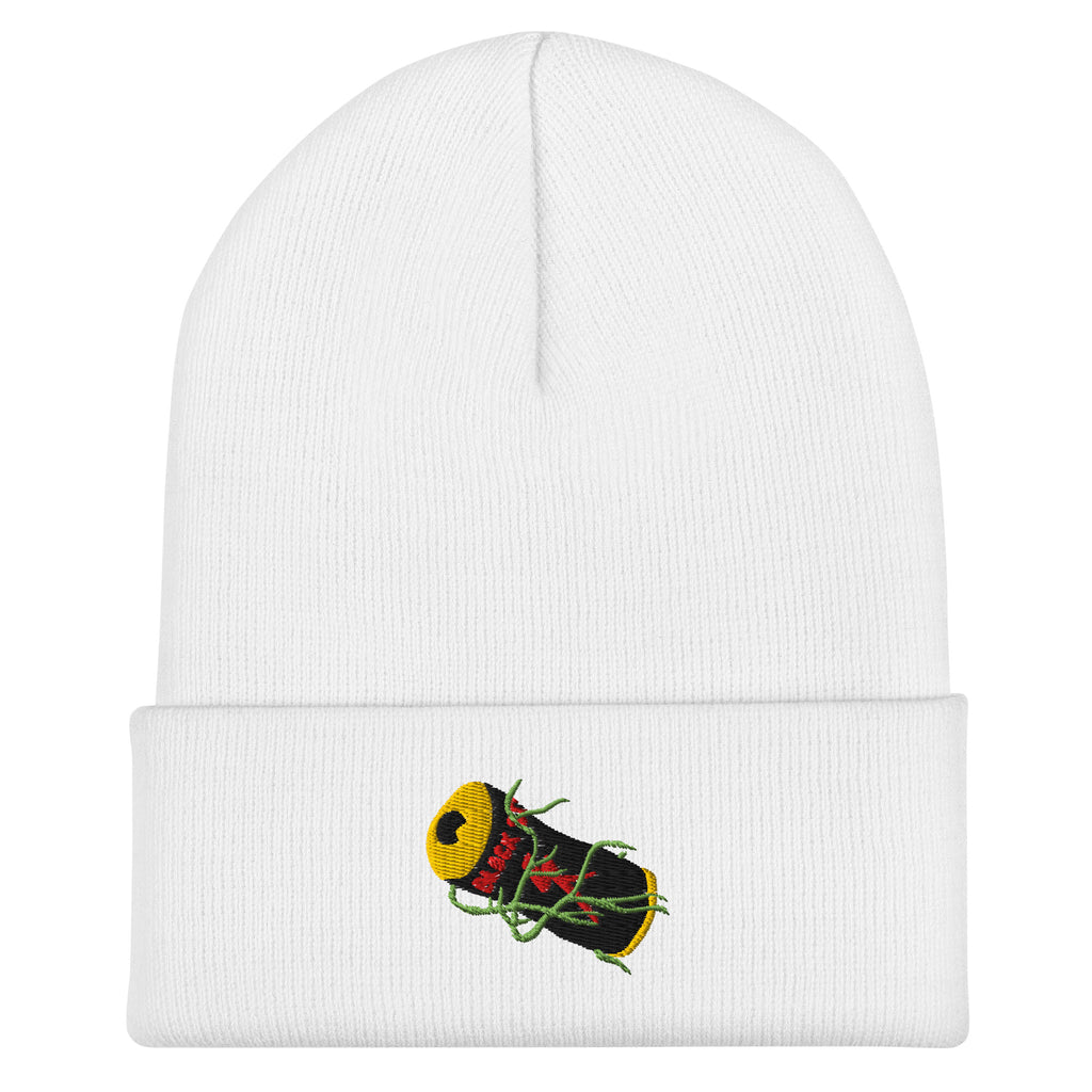 Cuffed beanie
