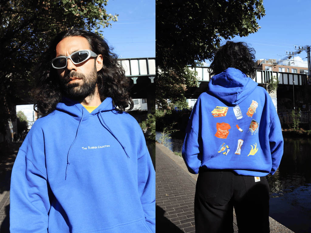The Hoodie