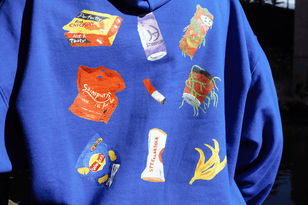 The Hoodie