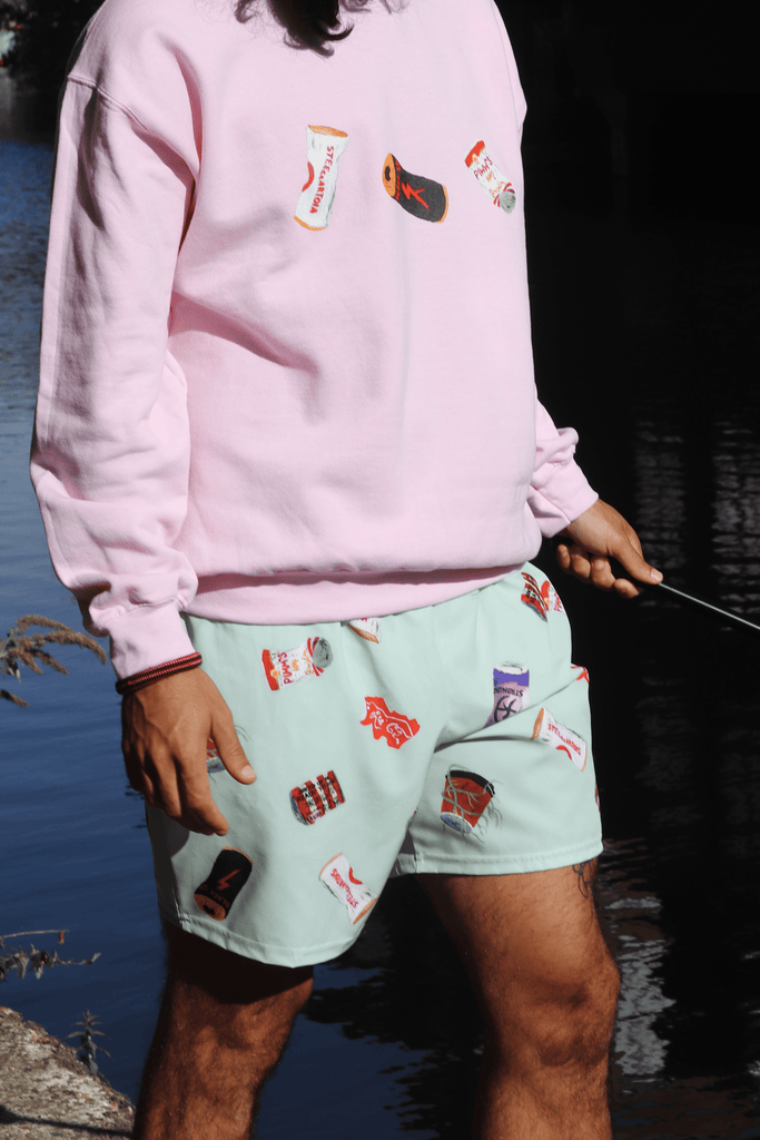 The Sweatshirt