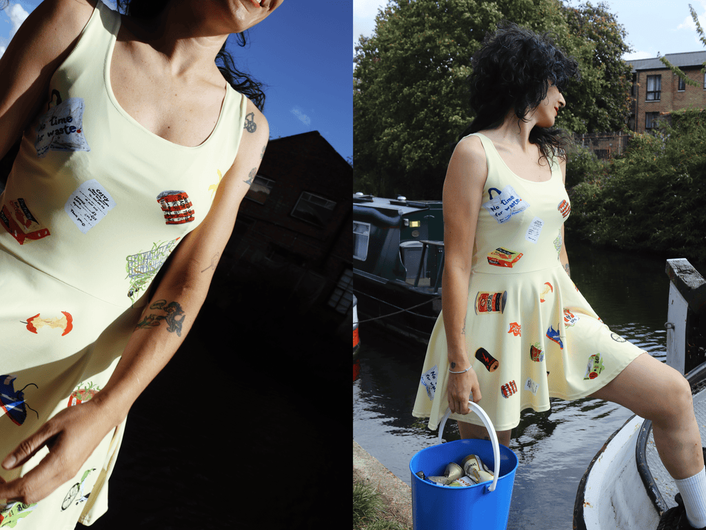 The Dress