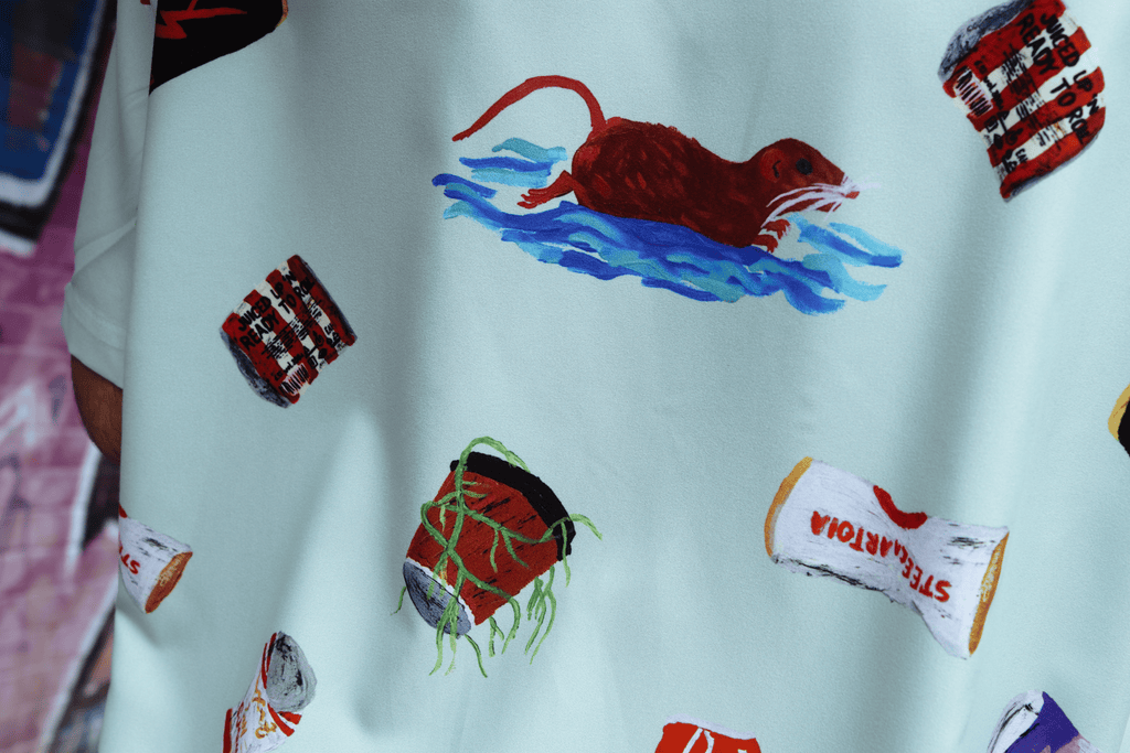 The Shirt