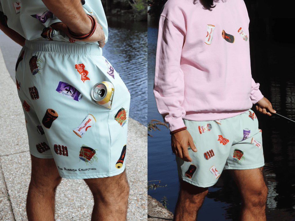 The Shorts