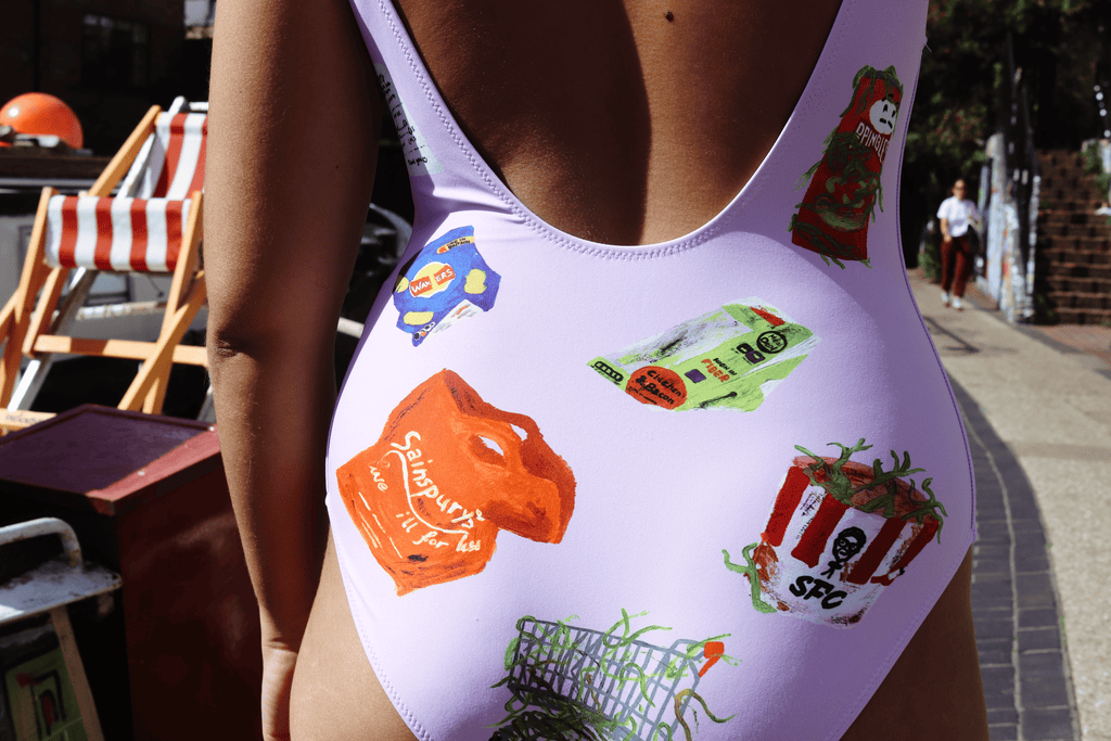 The Swimsuit