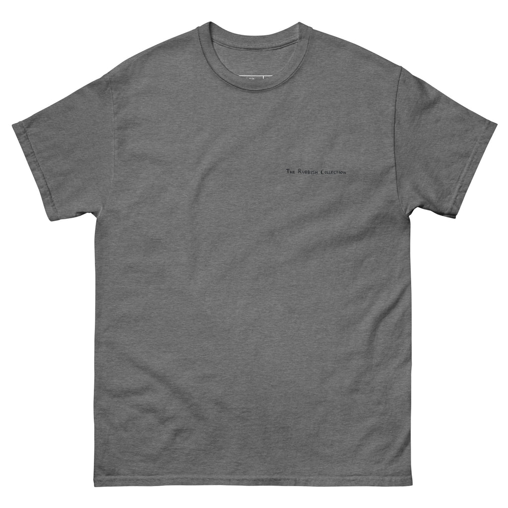 Men's heavyweight tee