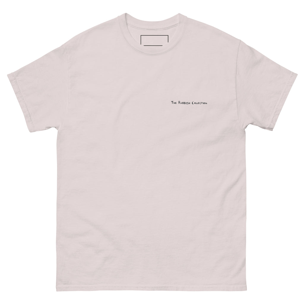 Men's heavyweight tee