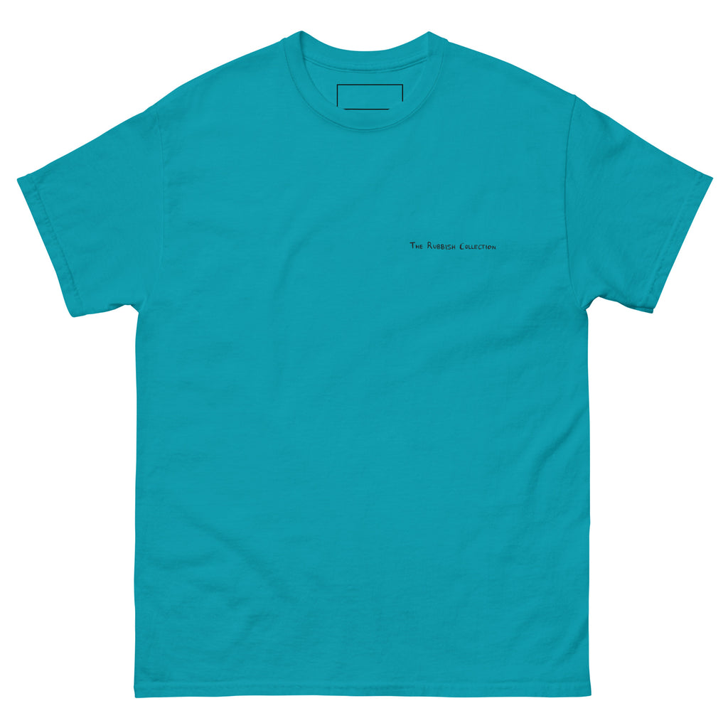 Men's heavyweight tee