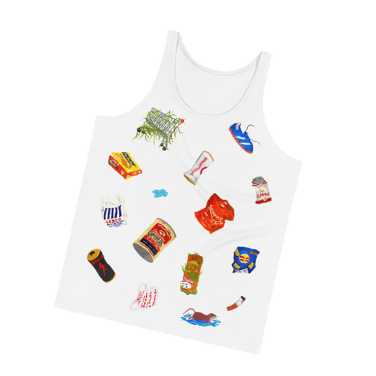 The Tank